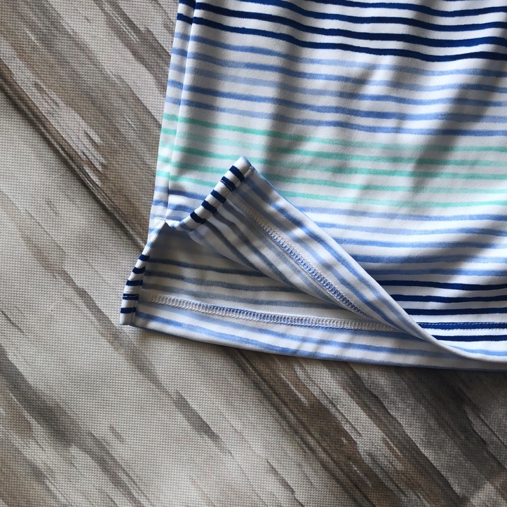 IZOD GOLF SKORT / WOMANS LARGE - Picture 5 of 10